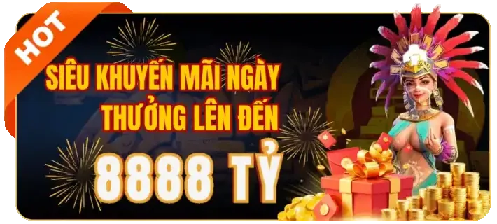 Bắn cá Vua Hải Tặc acb888