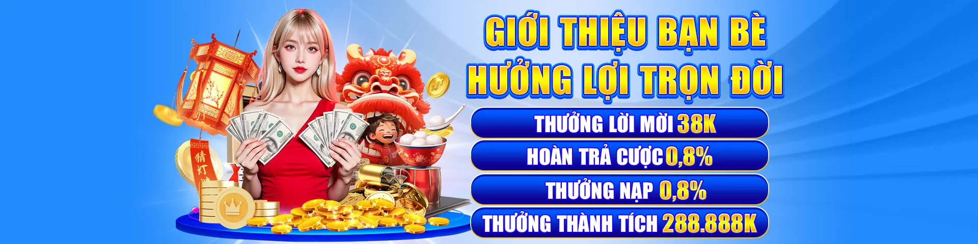 Chương trình VIP acb888 link mới 2026 với các cấp độ độc quyền