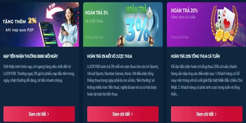 Lợi ích khi chơi slot tại acb888 link mới