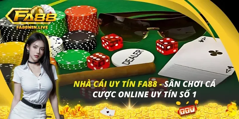 Đa dạng sản phẩm cá cược