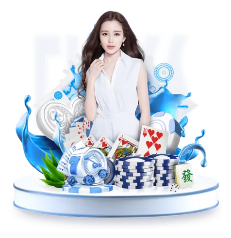 Dealer chuyên nghiệp tại bàn Baccarat